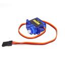 SERVOMOTEUR ROBOTIQUE SG90 9g