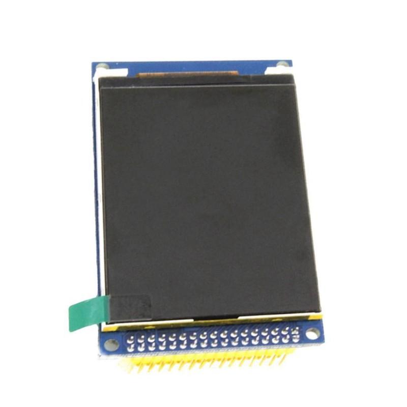 Arduino Ecran