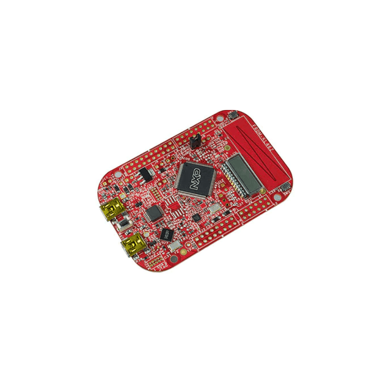 NXP CARTE DEVELOPPEMENT FREESCALE