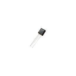 Capteur LM35DZ