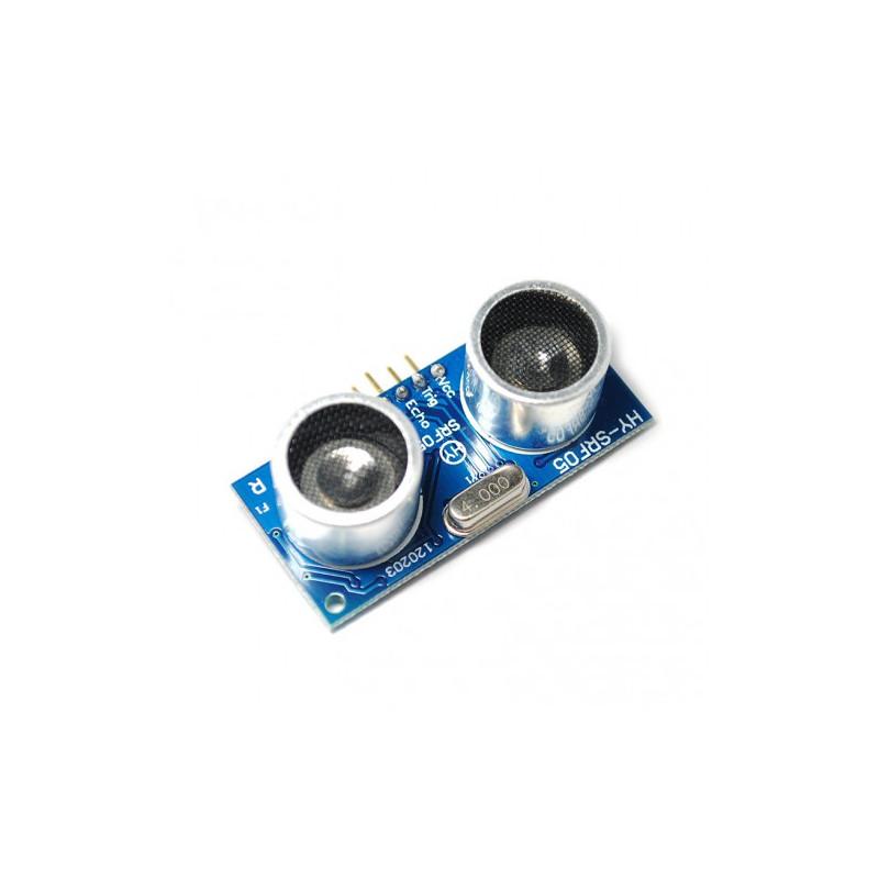 Capteur Ultrason HY-SRF05