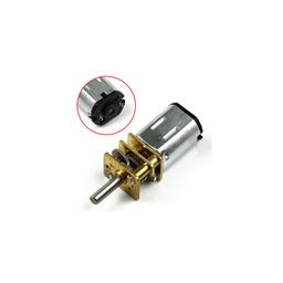 Moteur Réducteur 12V N20