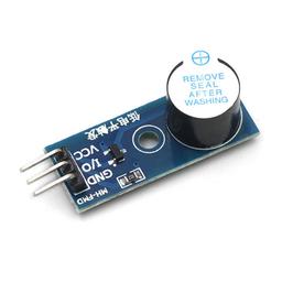 Buzzer Actif pour Arduino