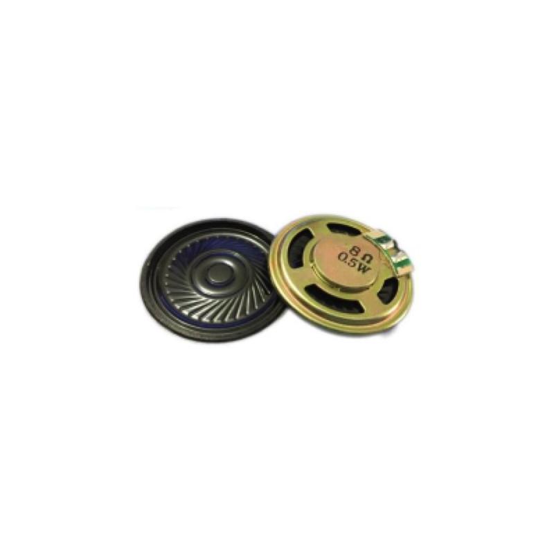 OHM 0.5W