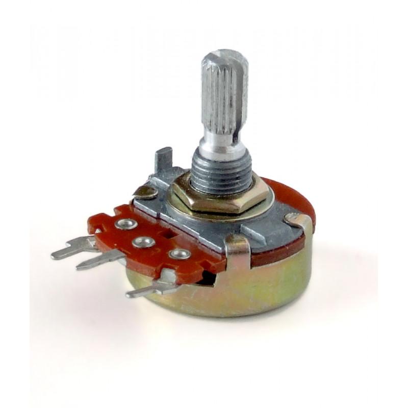 Potentiomètre 3 PINES