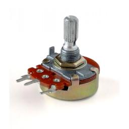 Potentiomètre 3 PINES