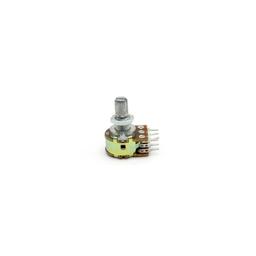 Potentiomètre 6 PINES