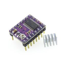 Stepper DRV8825 Motor Driver