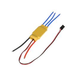 Contrôleur pour Moteur Brushless ESC 30A