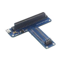 GPIO Adaptateur Type T Pour Micro:bit