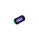 Indicateur De Charge Pour Batterie Lithium 3S