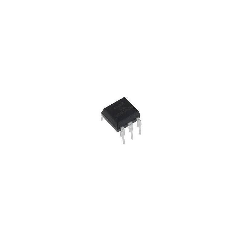 Optocoupleur 4N25