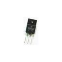 Transistor S2055AF