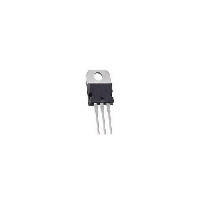 Triac 12A 600V