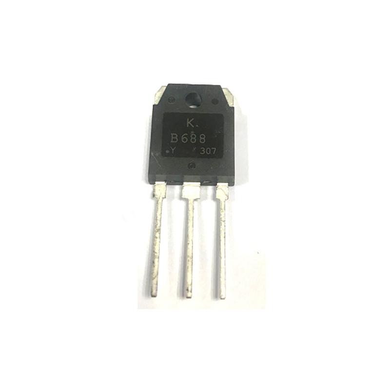 Transistor 2SB688
