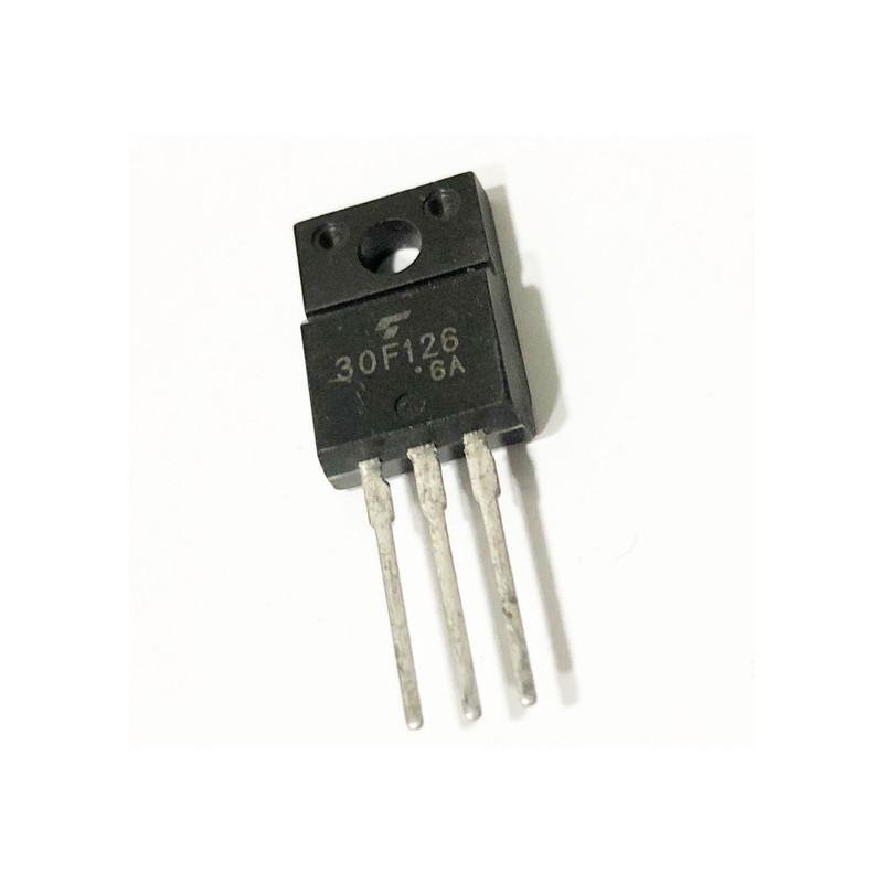 Transistor IGBT