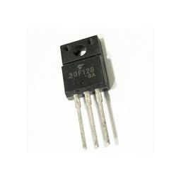 Transistor IGBT