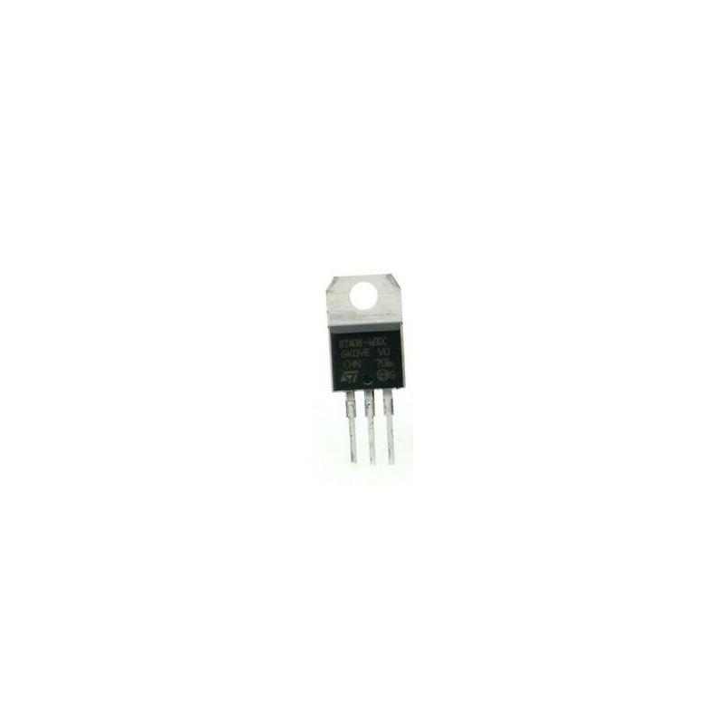 Triac 8A 600V