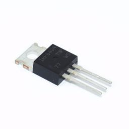Transistor MOSFET 200V 18A
