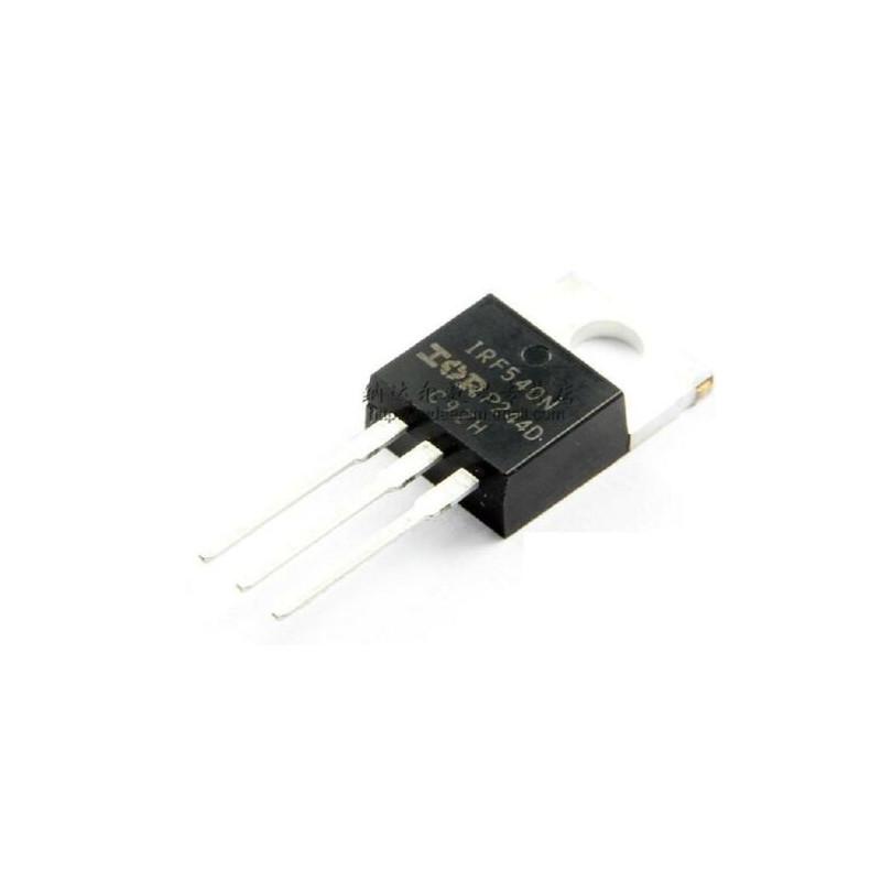 MOSFET 100V 33A