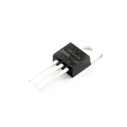 MOSFET 100V 33A