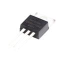Transistor MOSFET 100V 17A