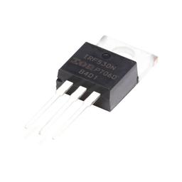 Transistor MOSFET 100V 17A