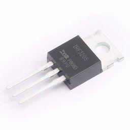 Transistor MOSFET 55V 110A 8 mOhm