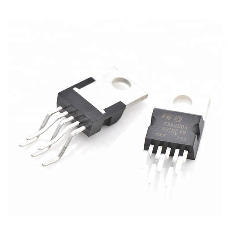 Amplificateur Audio 10W