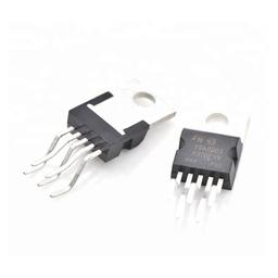 Amplificateur Audio 10W