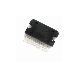 Amplificateur Audio