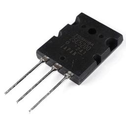 Transistor 2SC5200 Amplificateur Audio 230V 5A