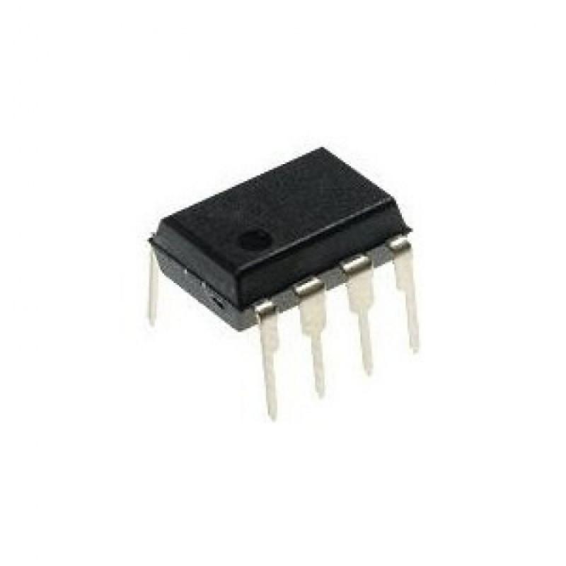 Contrôleur PWM Pour Alimentation À