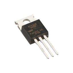 Triac BTA208 600B
