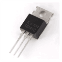 Transistor 100V 6A