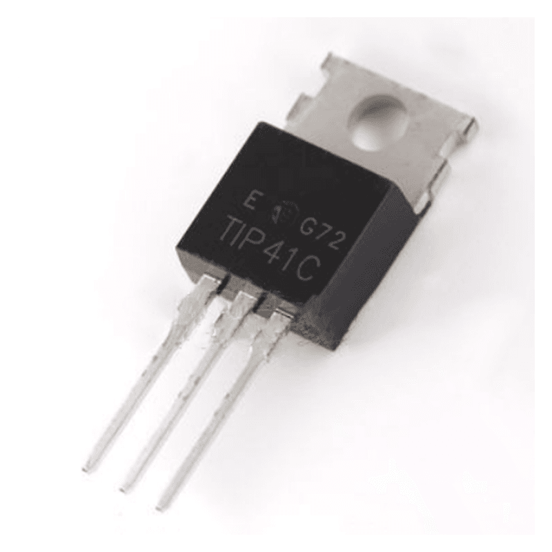 Transistor 100V 6A