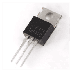 Transistor 100V 6A