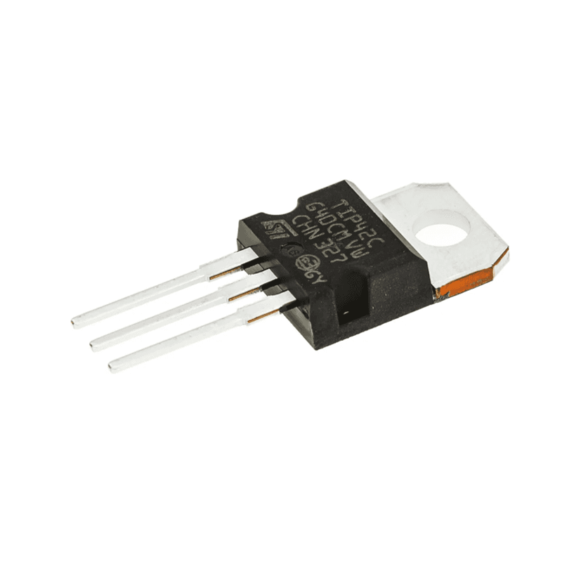 Transistor 100V 6A