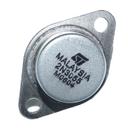 Transistor de Puissance NPN Pinout