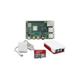 Raspberry Pi4