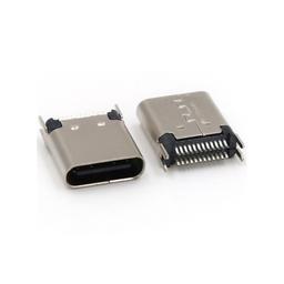 Connecteur USB 3.1 Type C Mâle