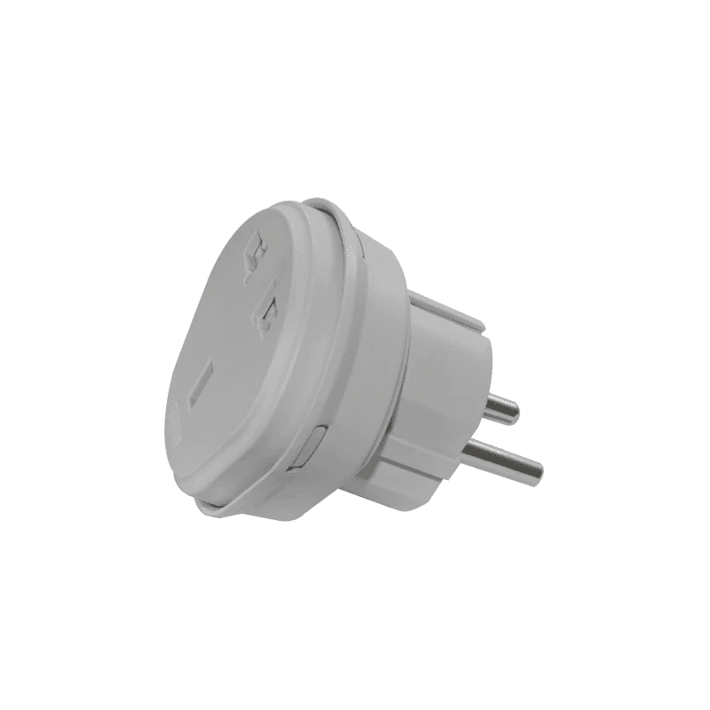 Fiche Adaptateur Anglaise