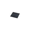 Solaire 5.5V 1W 95*95*2.8mm
