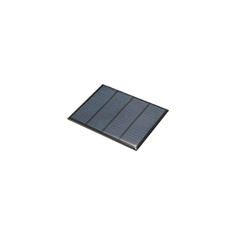 Solaire 12V 1.5W 115*90mm