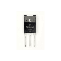 Transistor BU508AF