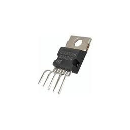 Circuit TDA9302 Intégré