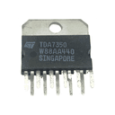 TDA7350 Intégré