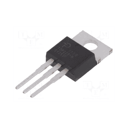 Transistor TOP223YN