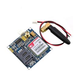 DC SIM900A 3.7-4.5V