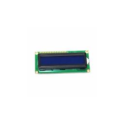 Afficheur LCD 2*16